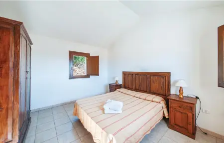 Li Scalitti 2, Maison 4 personnes à Badesi OT - Photo 11
