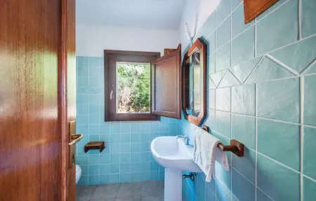 Li Scalitti 2, Maison 4 personnes à Badesi OT - Photo 12