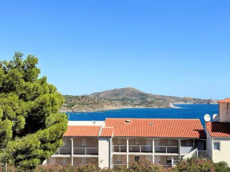 Location appartement de vacances à Banyuls sur Mer