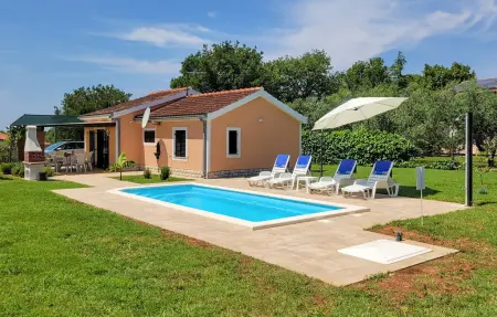 Location maison à Medulin