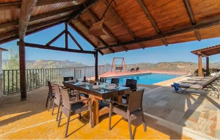 Maison 8 personnes à Iznájar - Photo 2