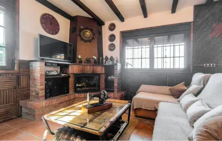 Maison 8 personnes à Iznájar - Photo 3