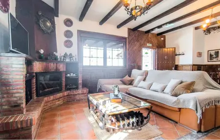 Maison 8 personnes à Iznájar - Photo 4
