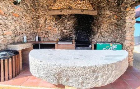 Maison 8 personnes à Iznájar - Photo 7