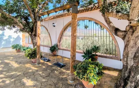 Maison 8 personnes à Iznájar - Photo 8