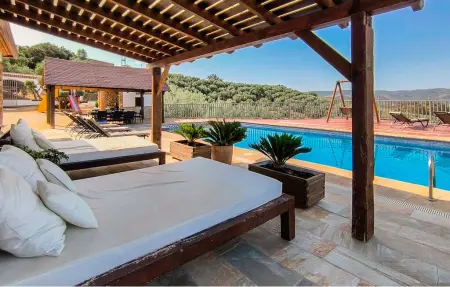 Maison 8 personnes à Iznájar - Photo 9