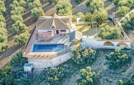Maison 8 personnes à Iznájar - Photo 17