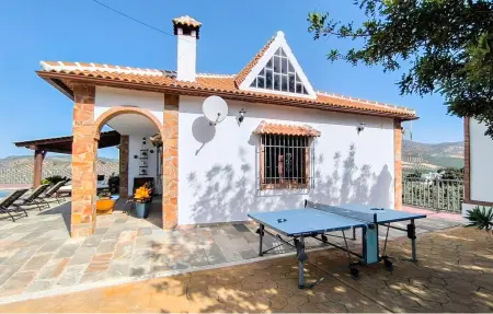 Maison 8 personnes à Iznájar - Photo 18