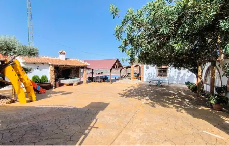 Maison 8 personnes à Iznájar - Photo 19
