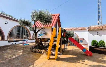 Maison 8 personnes à Iznájar - Photo 20