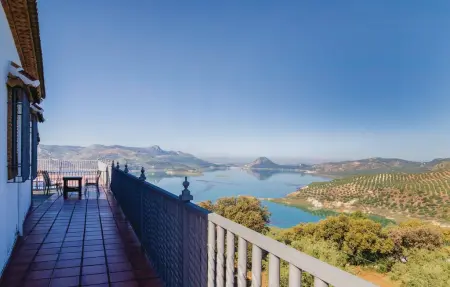 Maison 8 personnes à Iznájar - Photo 21