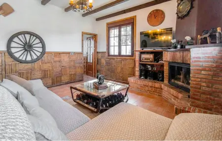 Maison 8 personnes à Iznájar - Photo 22