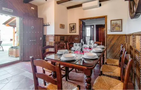 Maison 8 personnes à Iznájar - Photo 23