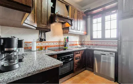 Maison 8 personnes à Iznájar - Photo 25