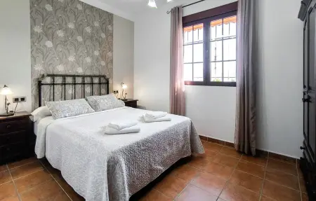 Maison 8 personnes à Iznájar - Photo 27