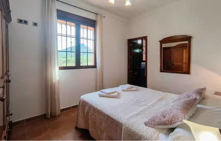 Maison 8 personnes à Iznájar - Photo 28