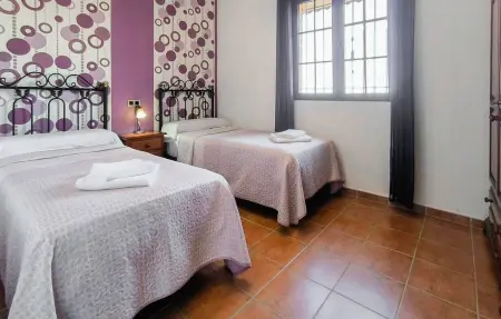 Maison 8 personnes à Iznájar - Photo 30