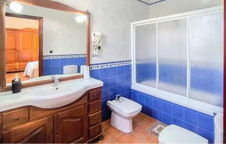 Maison 8 personnes à Iznájar - Photo 31
