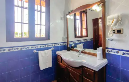 Maison 8 personnes à Iznájar - Photo 32