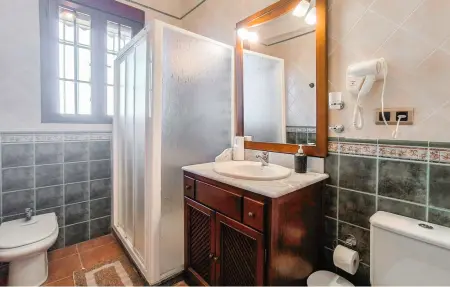 Maison 8 personnes à Iznájar - Photo 33