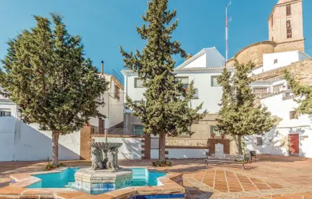 Maison 8 personnes à Iznájar - Photo 35