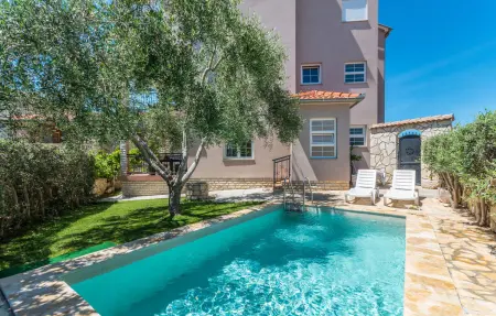 Location maison à Bibinje