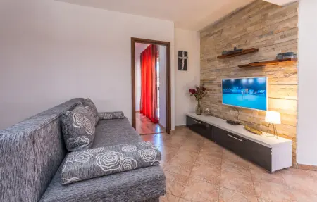 Maison 8 personnes à Bibinje - Photo 3