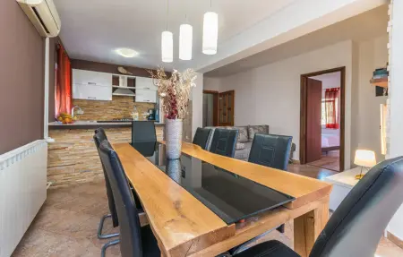 Maison 8 personnes à Bibinje - Photo 4