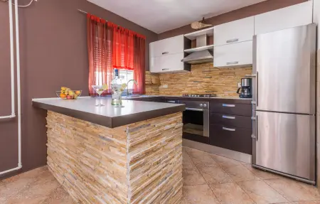 Maison 8 personnes à Bibinje - Photo 5