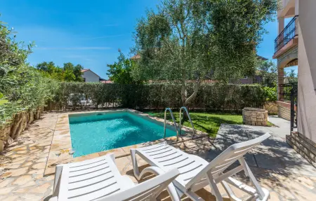 Maison 8 personnes à Bibinje - Photo 6