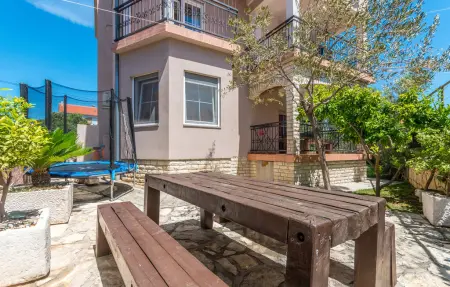Maison 8 personnes à Bibinje - Photo 7