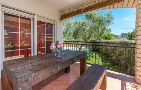 Maison 8 personnes à Bibinje - Photo 8