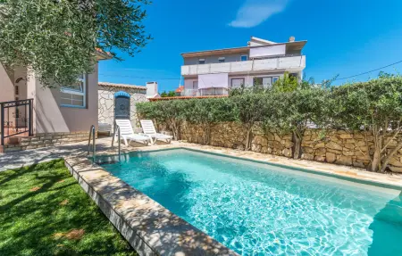 Maison 8 personnes à Bibinje - Photo 9