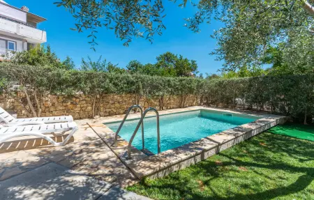 Maison 8 personnes à Bibinje - Photo 10