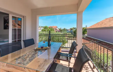 Maison 8 personnes à Bibinje - Photo 13