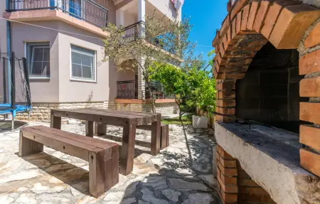 Maison 8 personnes à Bibinje - Photo 14