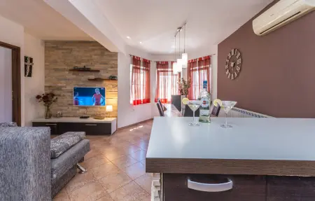 Maison 8 personnes à Bibinje - Photo 16