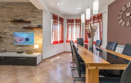 Maison 8 personnes à Bibinje - Photo 18