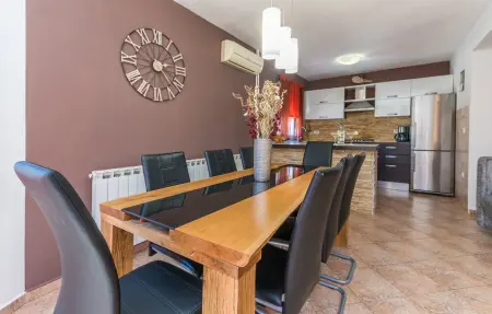 Maison 8 personnes à Bibinje - Photo 19