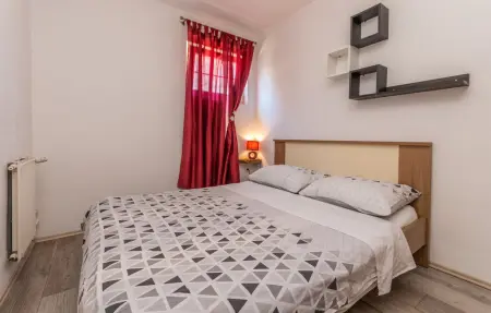 Maison 8 personnes à Bibinje - Photo 21
