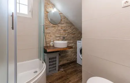 Maison 8 personnes à Bibinje - Photo 30