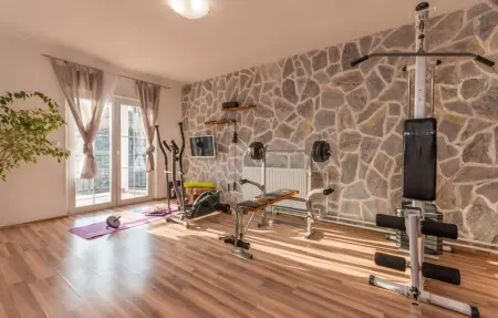 Maison 8 personnes à Bibinje - Photo 32