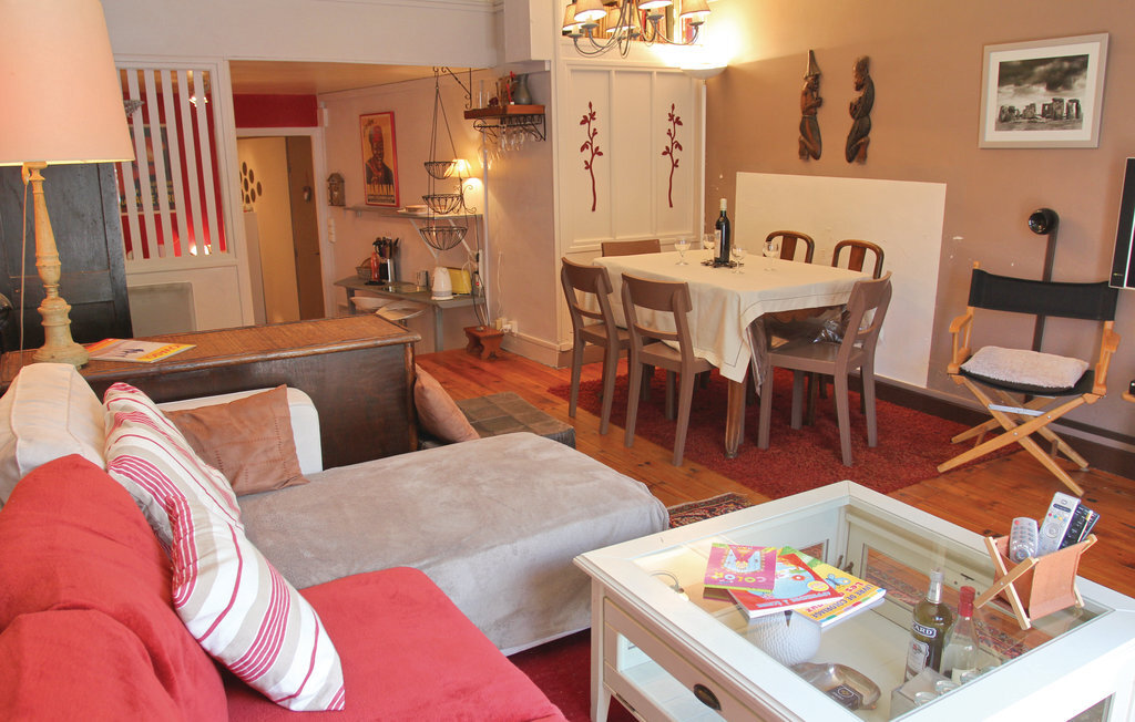 Appartement avec terrasse, cœur des Écrins - Photo 1