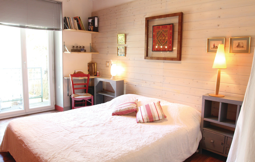 Appartement avec terrasse, cœur des Écrins - Photo 3