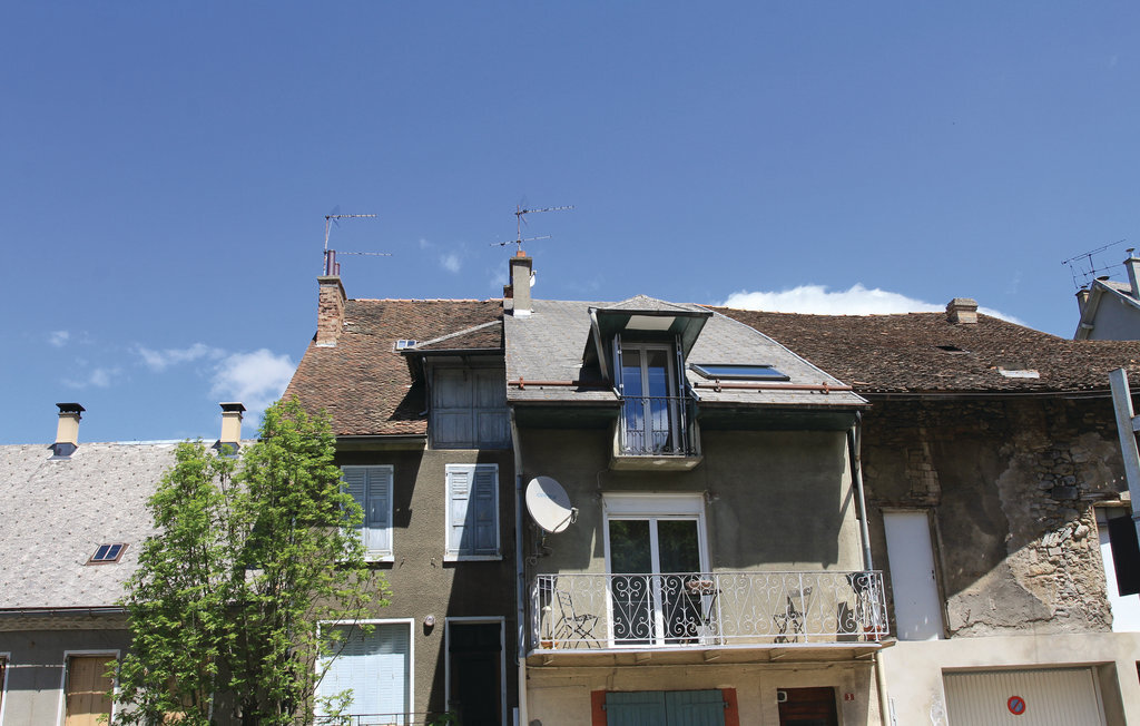 Appartement avec terrasse, cœur des Écrins - Photo 8