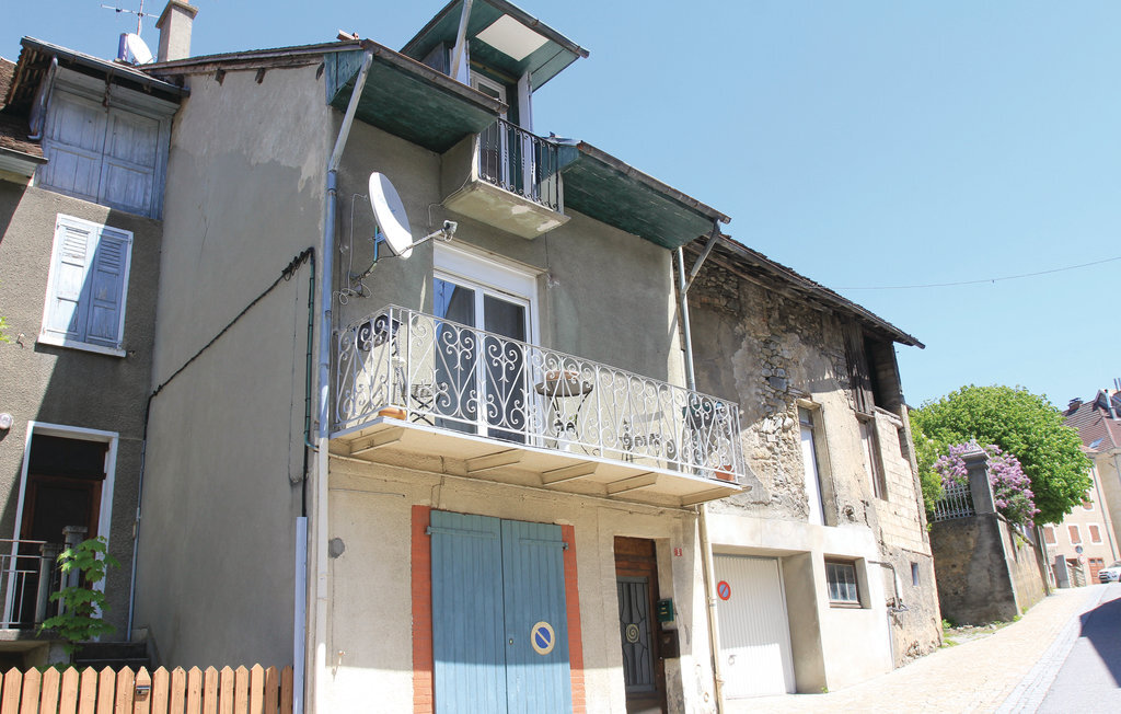 Appartement avec terrasse, cœur des Écrins - Photo 9