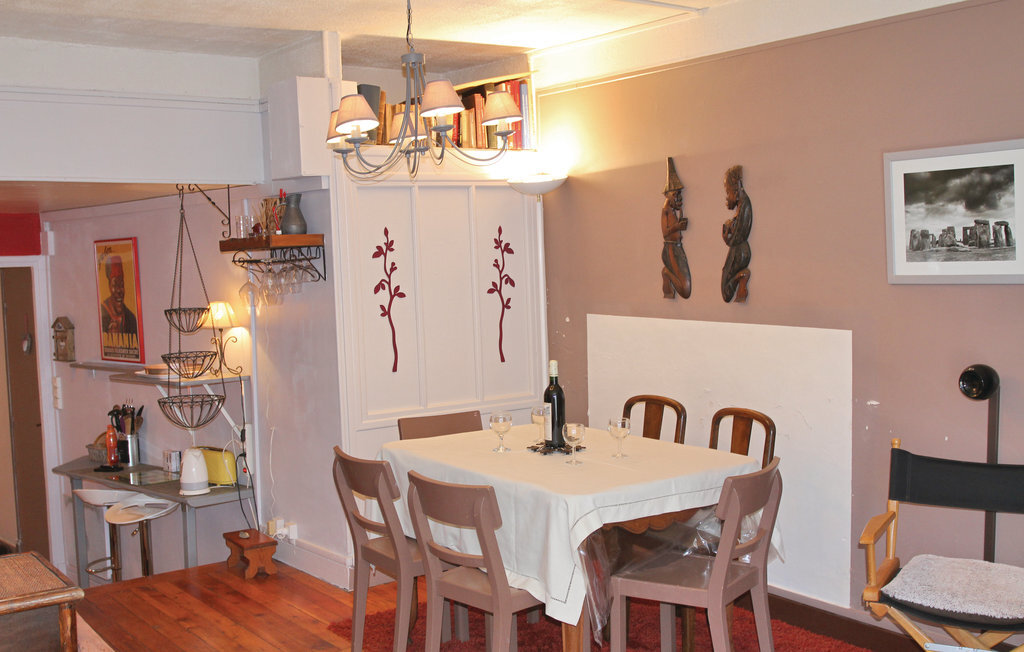 Appartement avec terrasse, cœur des Écrins - Photo 12