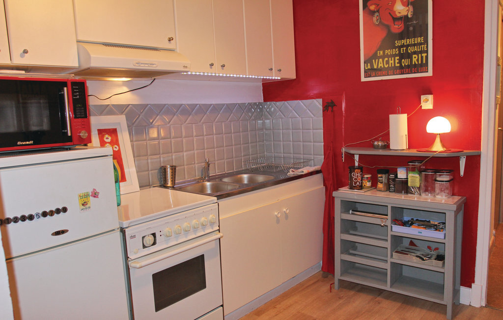 Appartement avec terrasse, cœur des Écrins - Photo 13