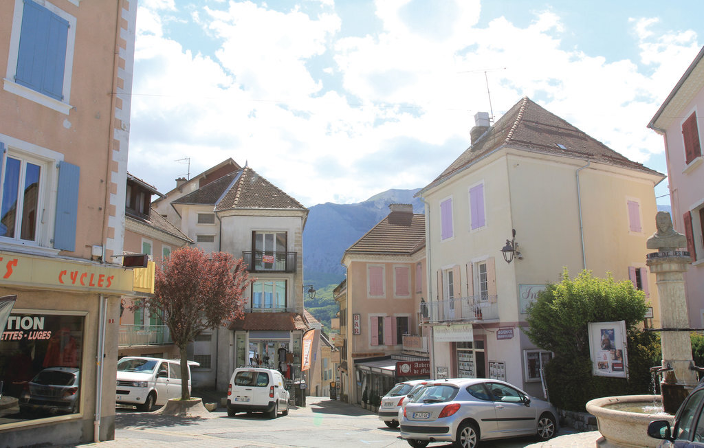 Appartement avec terrasse, cœur des Écrins - Photo 22