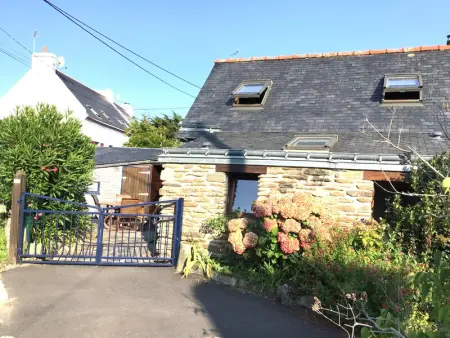 Location maison de vacances à Groix